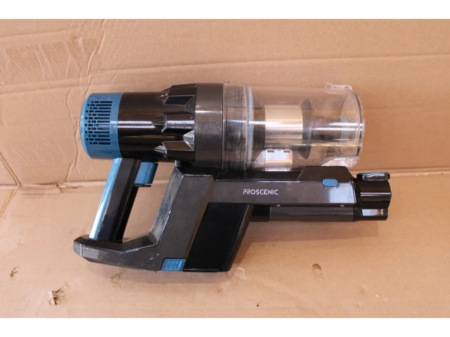 Proscenic p11 smart, draadloze stofzuiger - afbeelding 6 van  7