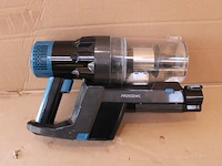 Proscenic p11 smart, draadloze stofzuiger - afbeelding 6 van  7