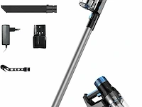 Proscenic p11 smart, draadloze stofzuiger - afbeelding 1 van  1