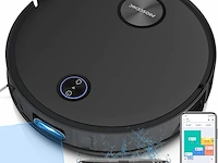 Proscenic v10 robotstofzuiger - afbeelding 1 van  7