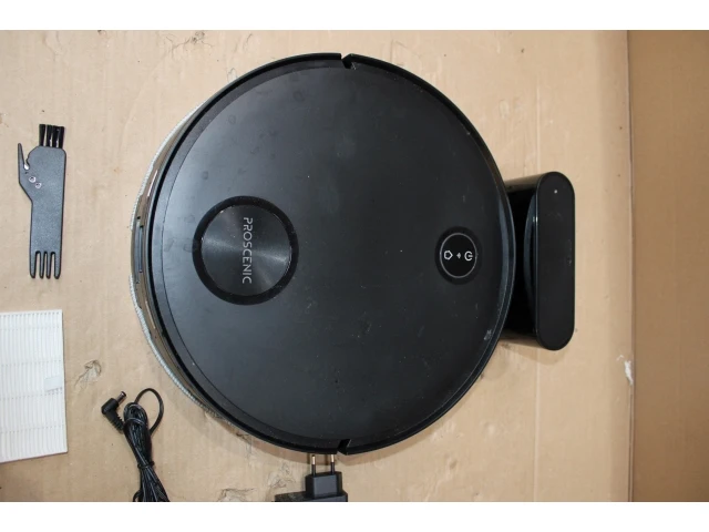 Proscenic v10 robotstofzuiger - afbeelding 4 van  7