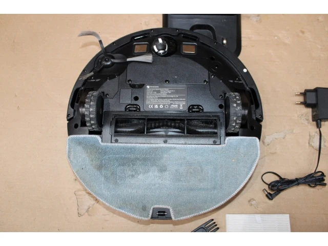 Proscenic v10 robotstofzuiger - afbeelding 5 van  7