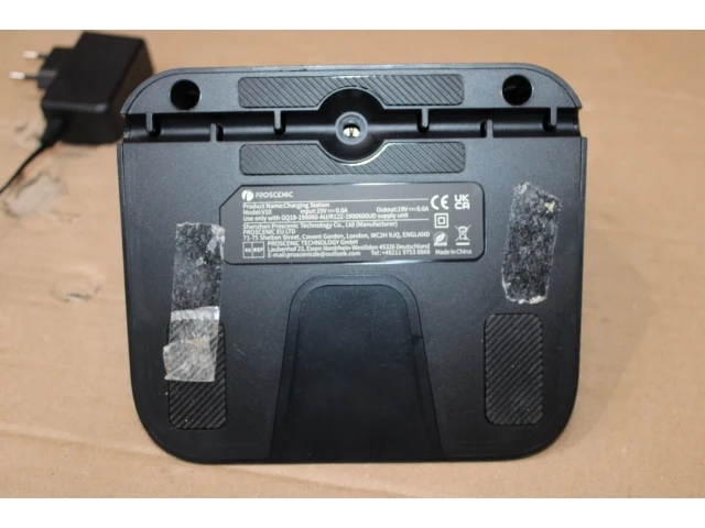 Proscenic v10 robotstofzuiger - afbeelding 7 van  7