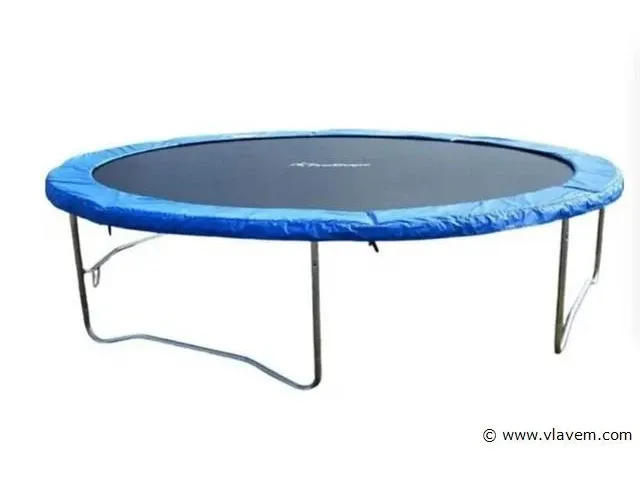 Proshape ø396 trampoline - afbeelding 1 van  1
