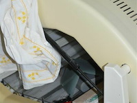 Prosun zonnebank met hemel + 12 extra lampen - afbeelding 2 van  5