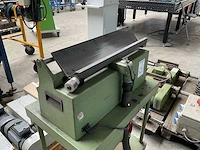 Protechnik kbm 401 kantenfreesmachine - afbeelding 2 van  7