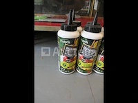 Protecta diatomeeënaarde - afbeelding 2 van  4