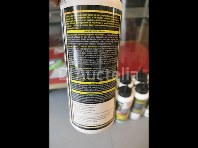 Protecta diatomeeënaarde - afbeelding 4 van  4