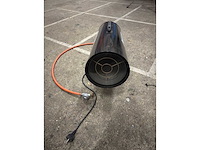 Protemp - warmteblazer met ventilator - afbeelding 3 van  3