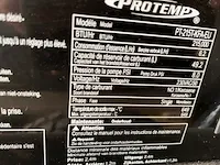 Protemp warmtekanon - afbeelding 6 van  6