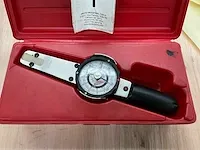 Proto j6177nmf draaimomentsleutel - afbeelding 1 van  2
