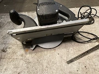 Protool cirkelzaag - afbeelding 4 van  5