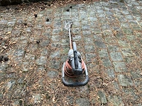 Protool mxp 1602e0 elektrische mixer overig handgereedschap - afbeelding 4 van  8