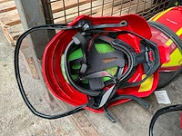 Protos cl helmen (6x) + voetbescherming - afbeelding 4 van  11