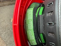Protos cl helmen (6x) + voetbescherming - afbeelding 7 van  11