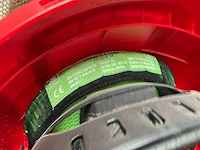 Protos cl helmen (6x) + voetbescherming - afbeelding 10 van  11