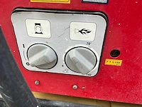 Prototecnica fire box warm water module voor hogedrukreiniger - afbeelding 4 van  4