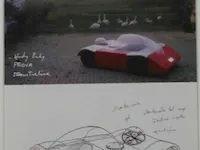 Prova car en brazil - afbeelding 1 van  2