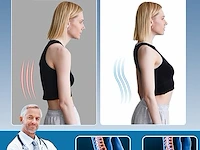 Prowaves houdingscorrectie rug - afbeelding 2 van  5