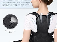 Prowaves houdingscorrectie rug - afbeelding 3 van  5