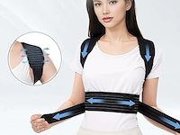 Prowaves houdingscorrectie rug - afbeelding 5 van  5