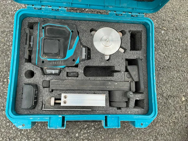Proxtar bouwlaser - afbeelding 3 van  5