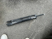 Proxtar bouwlaser - afbeelding 5 van  5