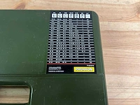 Proxxon 20 delige lange doppenset - afbeelding 1 van  4