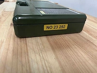 Proxxon 20 delige lange doppenset - afbeelding 4 van  4