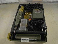 Proxxon dremel - afbeelding 1 van  4