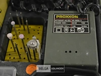Proxxon dremel - afbeelding 3 van  4