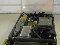 Proxxon dremel - afbeelding 4 van  4