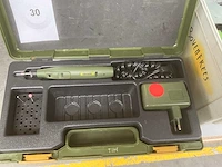 Proxxon multitool - afbeelding 2 van  5