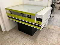 Prt tl4 lichttafel