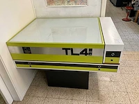 Prt tl4 lichttafel - afbeelding 2 van  5