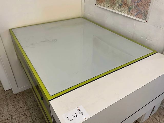 Prt tl4 lichttafel - afbeelding 3 van  5