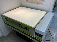 Prt tl4 lichttafel - afbeelding 4 van  5