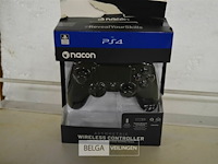 Ps4 controller wireless - afbeelding 1 van  3
