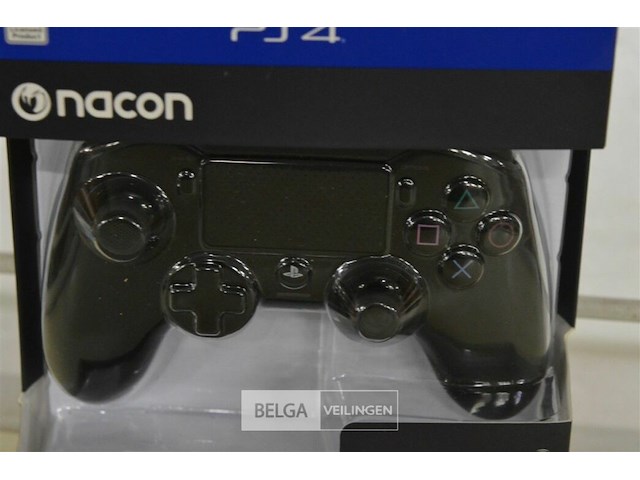 Ps4 controller wireless - afbeelding 3 van  3