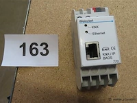 Psk gw knx ip baos 770