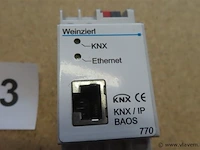 Psk gw knx ip baos 770 - afbeelding 2 van  3