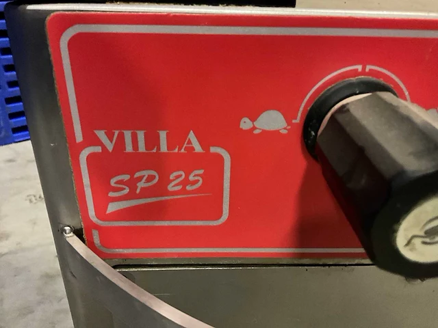 Psv villa 15l vulbus - afbeelding 7 van  8