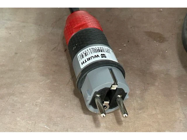 Ptc heater - afbeelding 4 van  5