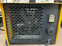Ptc heater - afbeelding 5 van  5