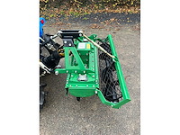 Pto rotoreg voor minitractor - afbeelding 1 van  5