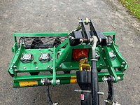 Pto rotoreg voor minitractor - afbeelding 3 van  5