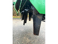 Pto rotoreg voor minitractor - afbeelding 4 van  5