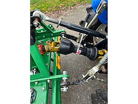 Pto rotoreg voor minitractor - afbeelding 2 van  5