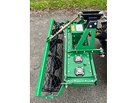 Pto rotoreg voor minitractor - afbeelding 5 van  5