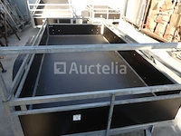 Pts 750 aanhangwagen - afbeelding 2 van  13
